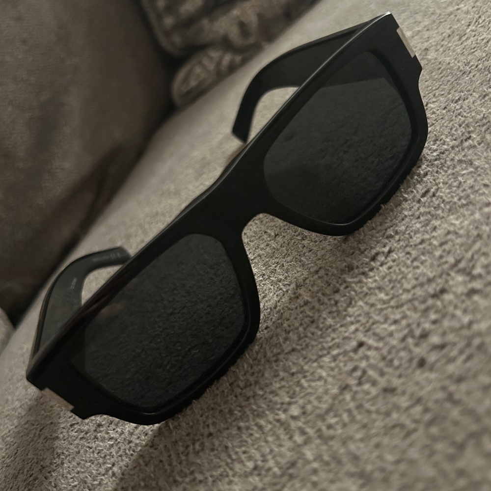 YSL SL659 sunglasses